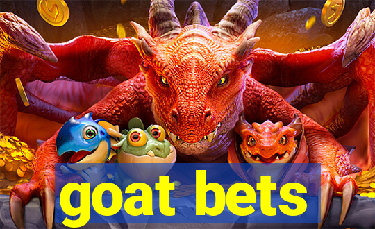 goat bets